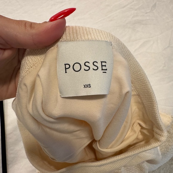 Posse Romy Dress - Picture 5 of 5